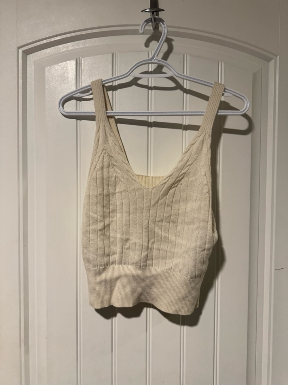 Wilfred Suzette Knit Tank